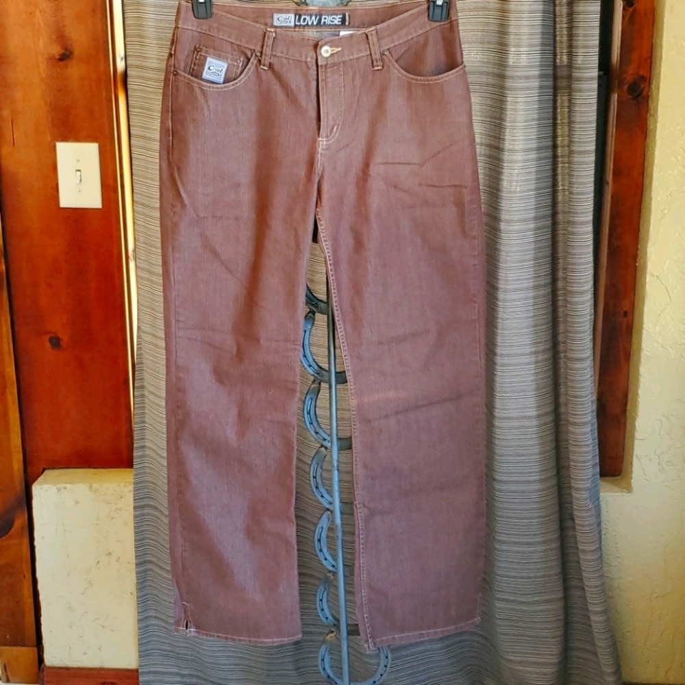 Cruel Girl Relaxed Size 13 Long jeans